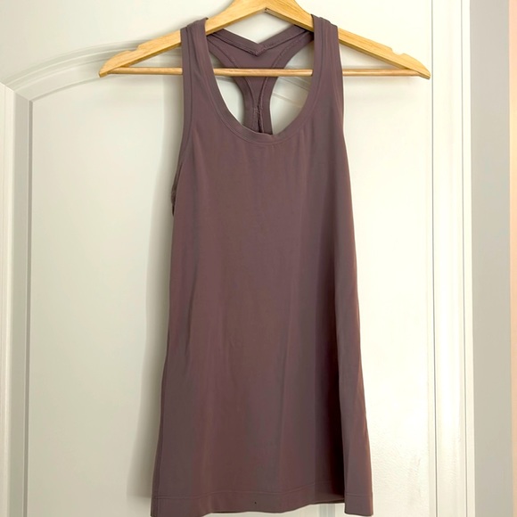 Lululemon Align Waist Tank - Picture 1 of 3